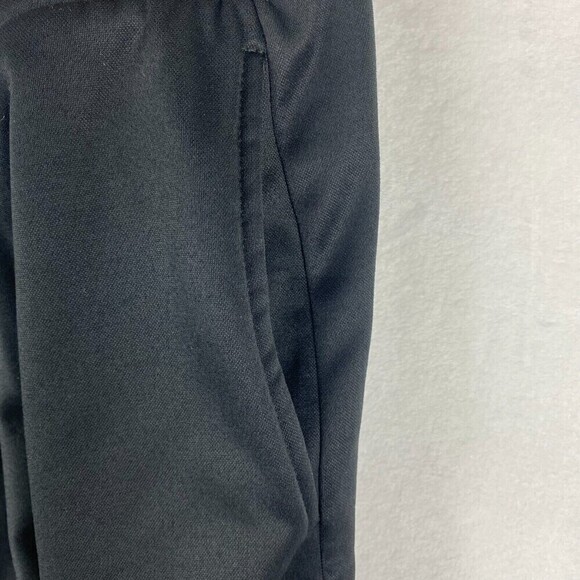 NFL Team Apparel Los Angeles Rams Sweatpants Mens Large Black Casual Pockets - Picture 4 of 11